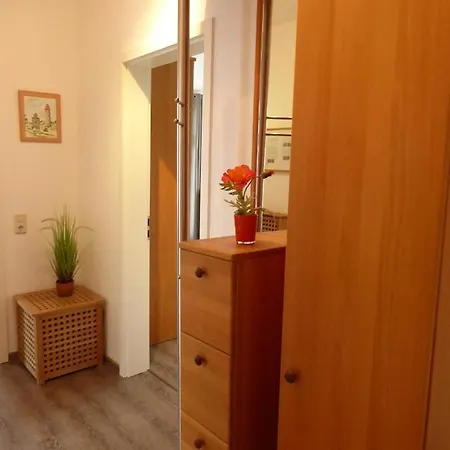 Apartament Zum Donnerkeil