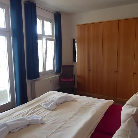 Zum Donnerkeil Apartman *