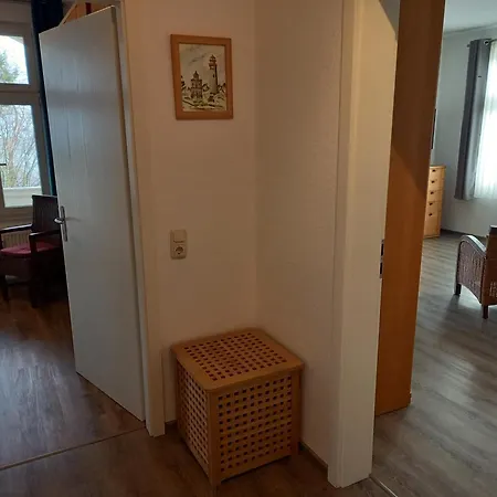 Apartament Zum Donnerkeil