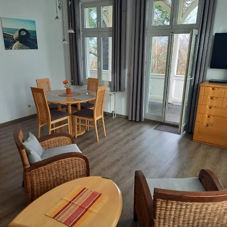 Zum Donnerkeil * Goehren (Ruegen)