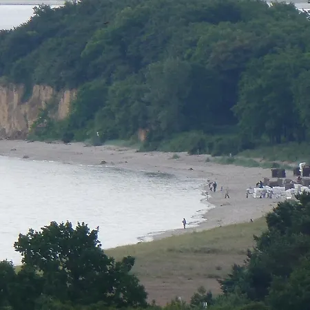 Apartament Zum Donnerkeil