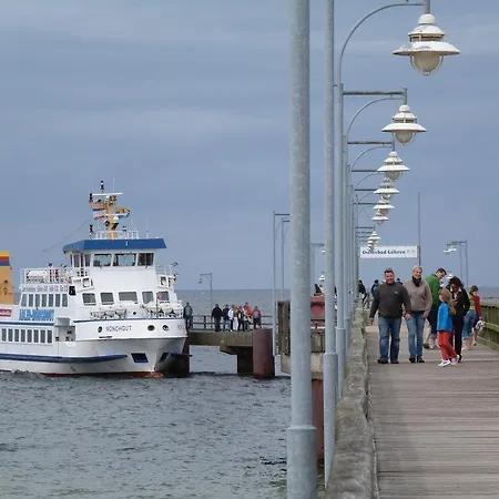 Apartament Zum Donnerkeil