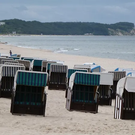 Apartament Zum Donnerkeil