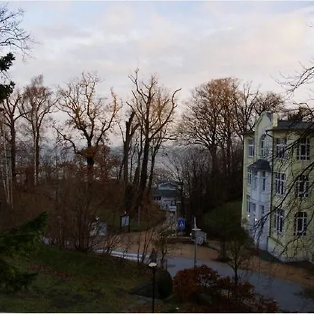 Apartament Zum Donnerkeil *