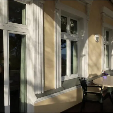 Zum Donnerkeil Goehren (Ruegen)