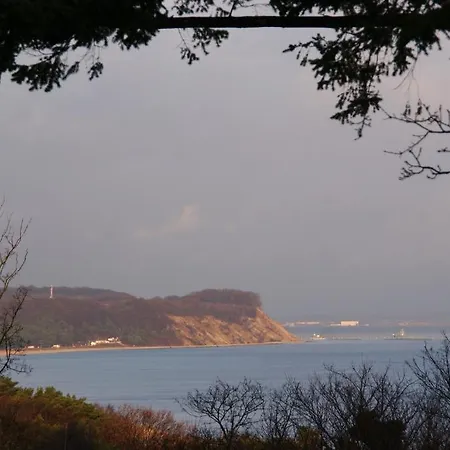 Apartament Zum Donnerkeil *