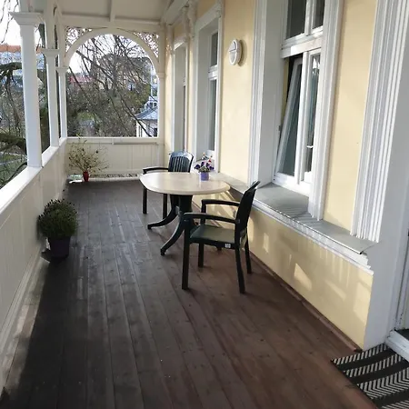 Zum Donnerkeil Apartament *