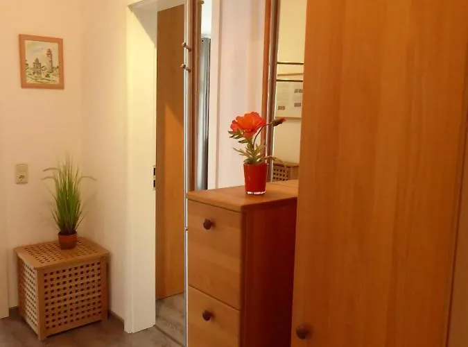 Daire Zum Donnerkeil