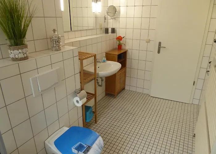 Daire Zum Donnerkeil Goehren (Ruegen)