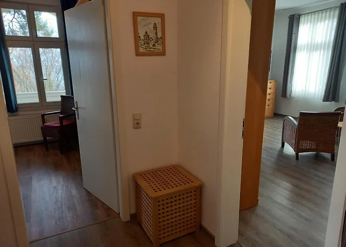 Daire Zum Donnerkeil