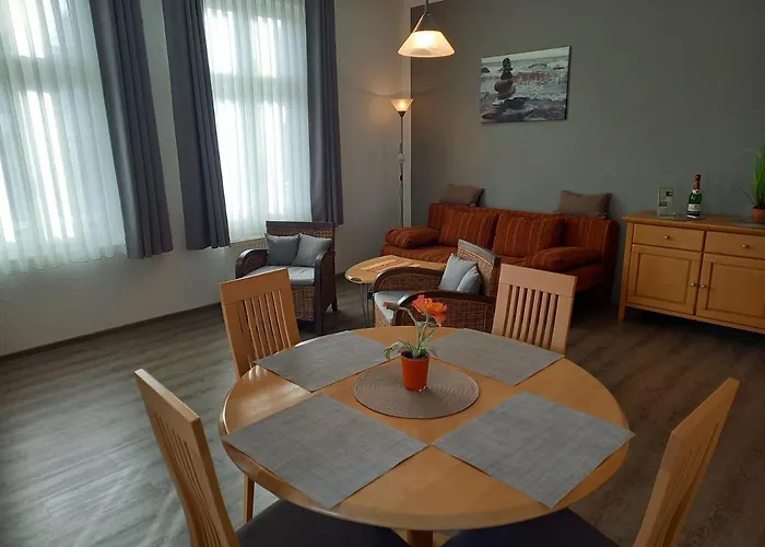 Zum Donnerkeil Goehren (Ruegen)