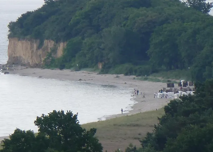 Daire Zum Donnerkeil