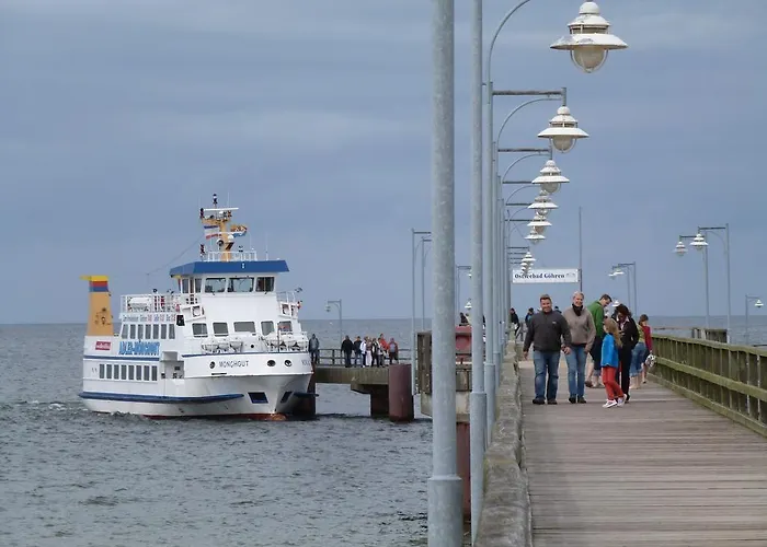 Daire Zum Donnerkeil