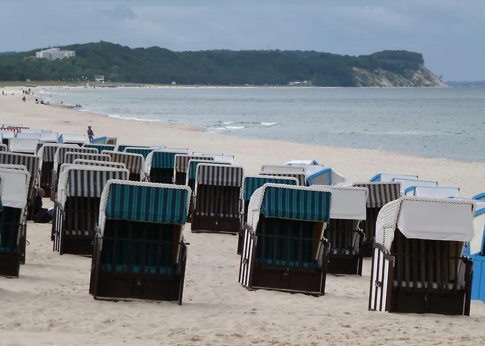 Daire Zum Donnerkeil