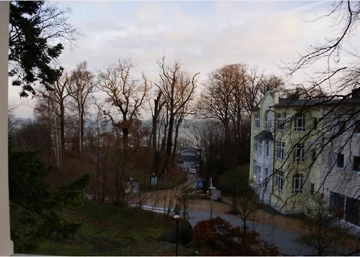 Daire Zum Donnerkeil *