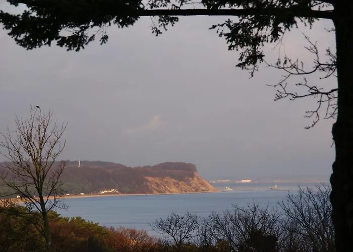 Daire Zum Donnerkeil *