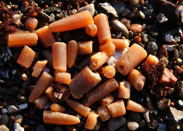 Zum Donnerkeil Goehren (Ruegen)