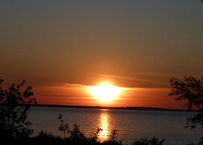 Zum Donnerkeil * Goehren (Ruegen)