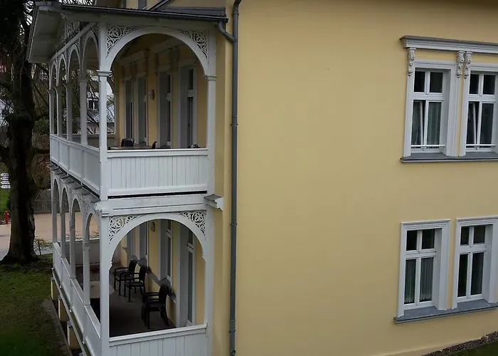 Zum Donnerkeil Daire *