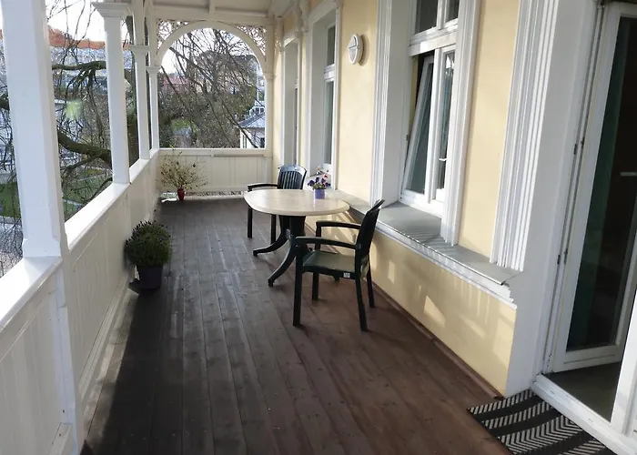 Zum Donnerkeil Daire *